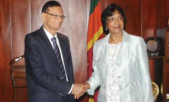 Sri Lanka minister steps up attack on UN rights chief
