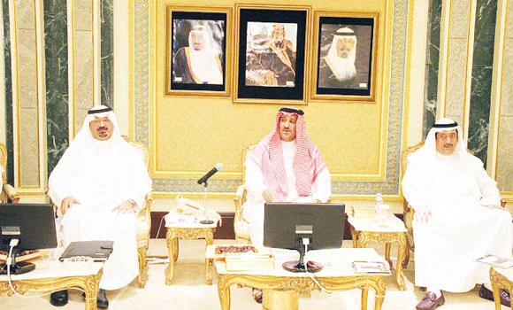 Madinah heritage project launched