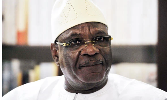 Mali’s new president Keita faces Tuareg challenge