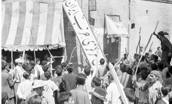 Iran approves bill to sue US over 1953 coup