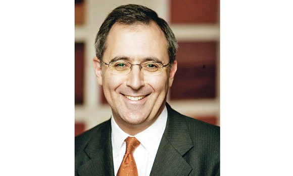 Bumper payout from InterContinental Group