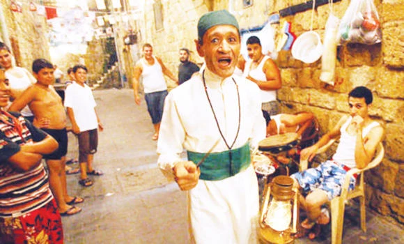 Reliving Ramadan traditions
