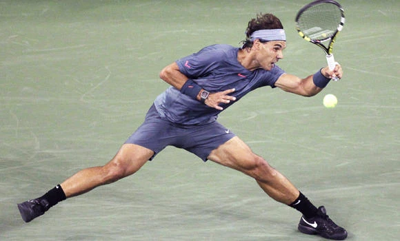 Nadal, Federer nearer to US Open showdown