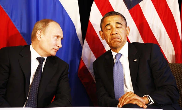Obama cancels Putin meetings amid Snowden tensions
