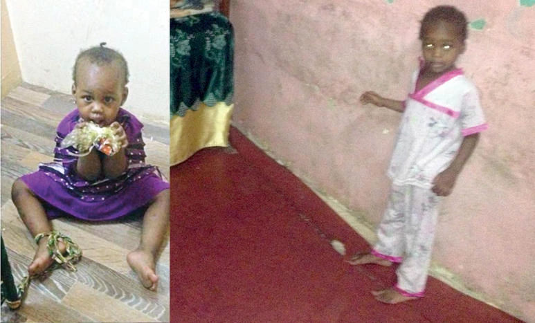 3 fly-infested, illegal orphanages found in Jeddah