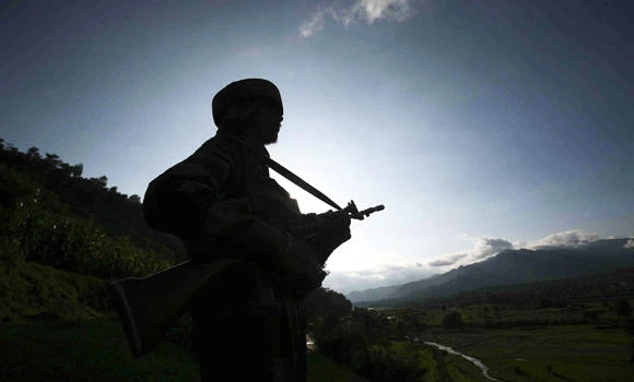 Don’t take our restraint for granted, India tells Pakistan