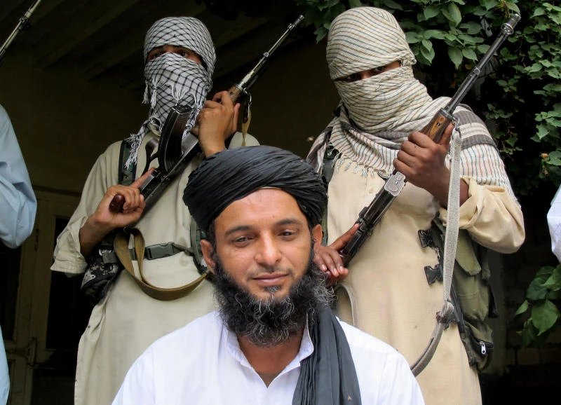 Taleban welcomes peace talks offer by Islamabad