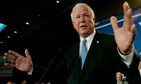 Terror threat ‘most serious’ in years, says US senator