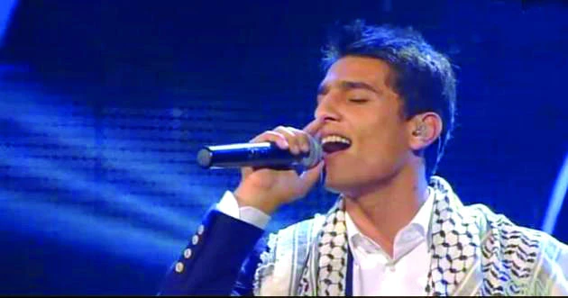 Arab Idol winner allowed to move to West Bank
