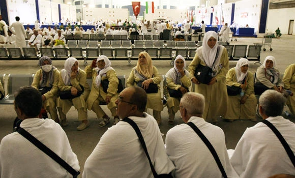 Airlines who leave pilgrims stranded to be banned