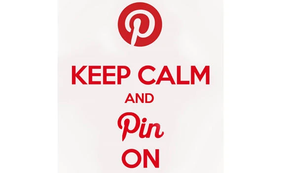 For the love of pinning!
