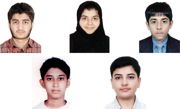 PISJ-ES students secure top positions in GCE exams
