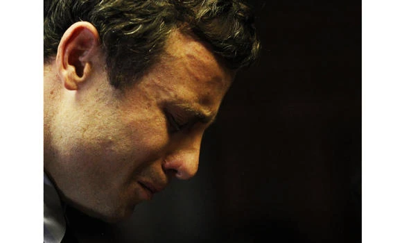 'Blade Runner' Pistorius indicted on murder charge