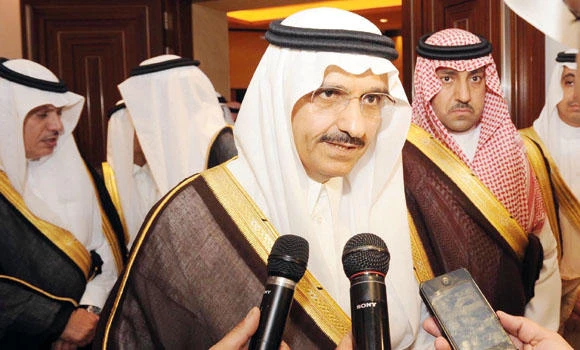 Riyadh to build world-class facilities to house workers