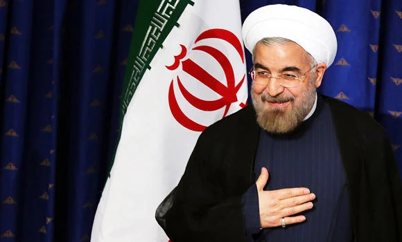Rowhani calls for ‘serious’ nuclear talks without delay