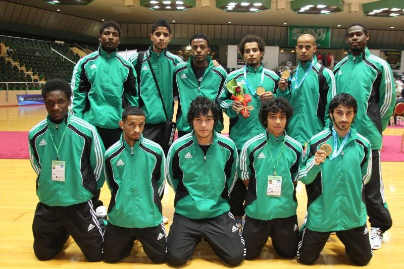 Prince Faisal Cup karate tournament opens