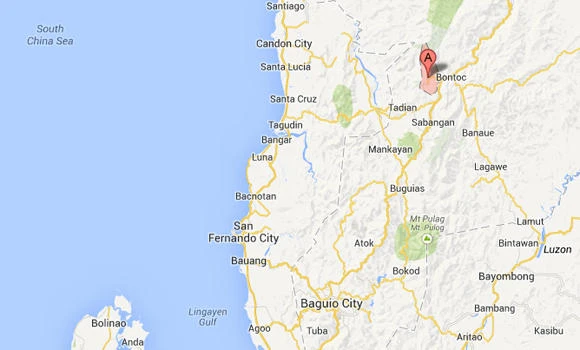 Two troops dead, rebel camp overrun in Philippines