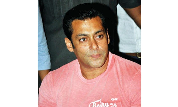 Salman Khan’s UK visa denied ‘due to technical glitch’
