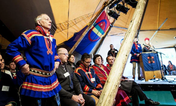 Sweden’s indigenous Sami in fight against miners
