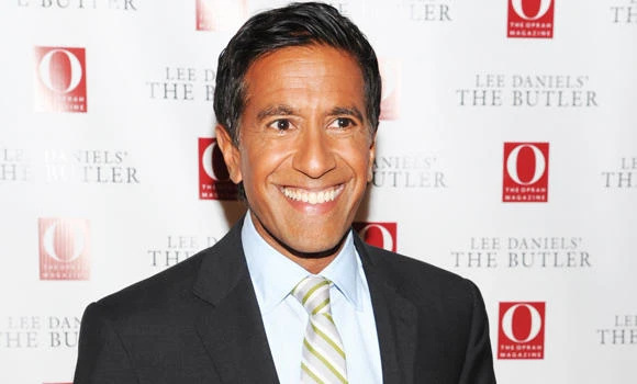 CNN’s Gupta: I was wrong about marijuana