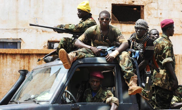 UN warns of ‘serious threat’ to CAR's stability