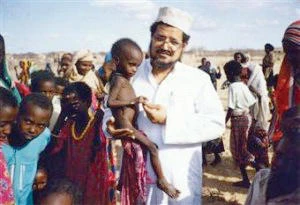 Islamic luminary Al-Sumait’s death ‘a big loss for Ummah’