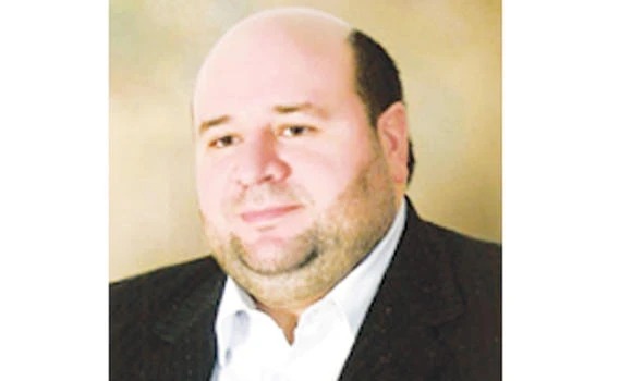 3M sets up Saudi division for mining, oil and gas solutions