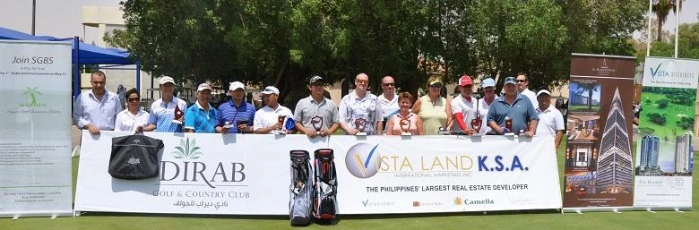 Williamson, Usher lead 2nd round winners in Race to Manila golf tourney