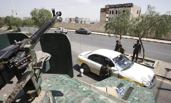 Yemen president says Al-Qaeda wanted to ‘change history’