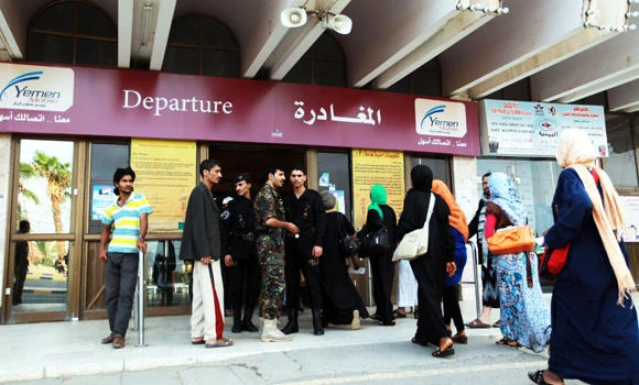 US, UK embassy staff flee Yemen amid terror fears