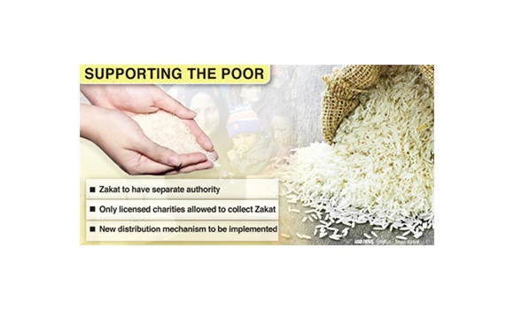 Shoura eyes new system to regulate Zakat distribution
