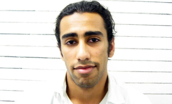 US prosecutor drops case against Saudi man