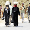Syrians swing between hope and despair