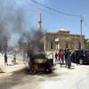 Rocky road ahead for Libya