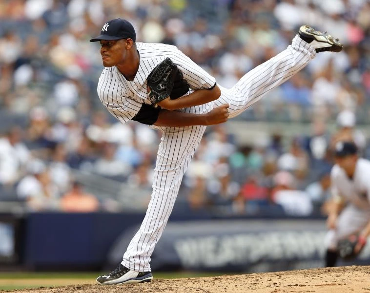 Yankees edge Baltimore 2-0 on Nova three-hitter