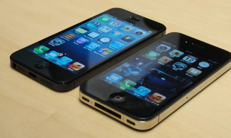 iPhone expected to star at Apple event September 10