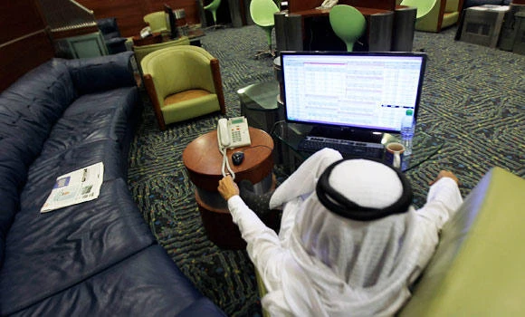 Tadawul: Real estate sector advances over 1%