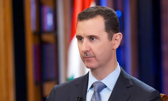 Syria committed to chemical weapons deal: Assad