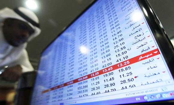 TADAWUL: Real estate sector stays in limelight