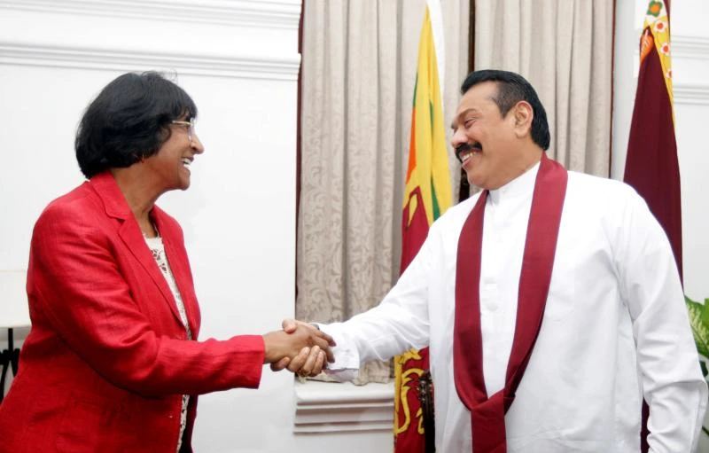 Sri Lanka Tamils demand army be confined before key vote