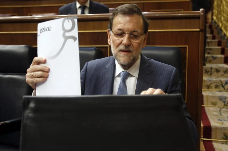 Spain public debt hits record high in Q2