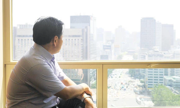 Bombs and pop songs: The makings of a North Korean spy