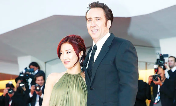 Cage wins Venice praise with brutal drama ‘Joe’