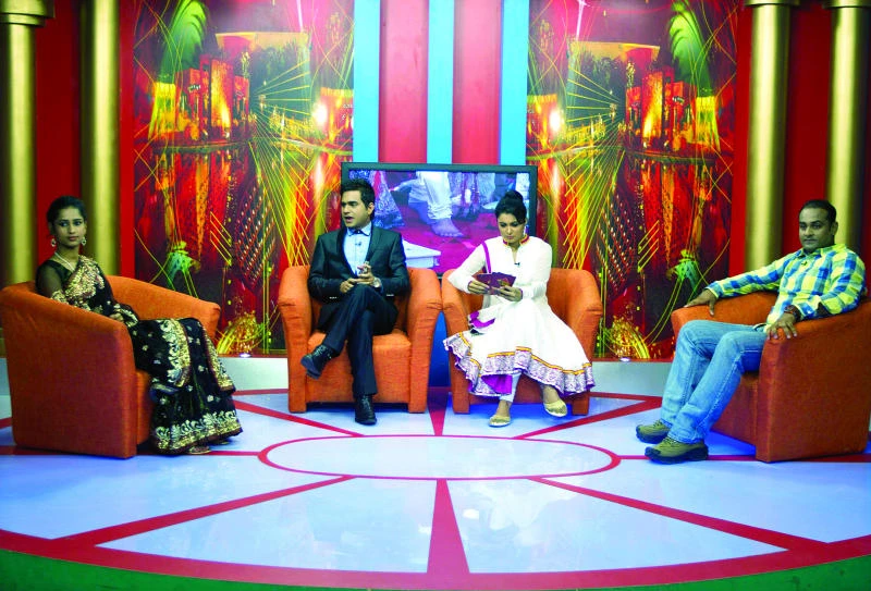 First Indian matrimonial channel hits a right chord