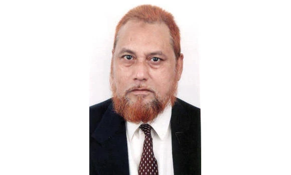 ‘Indian Muslims fall prey to dirty politics’