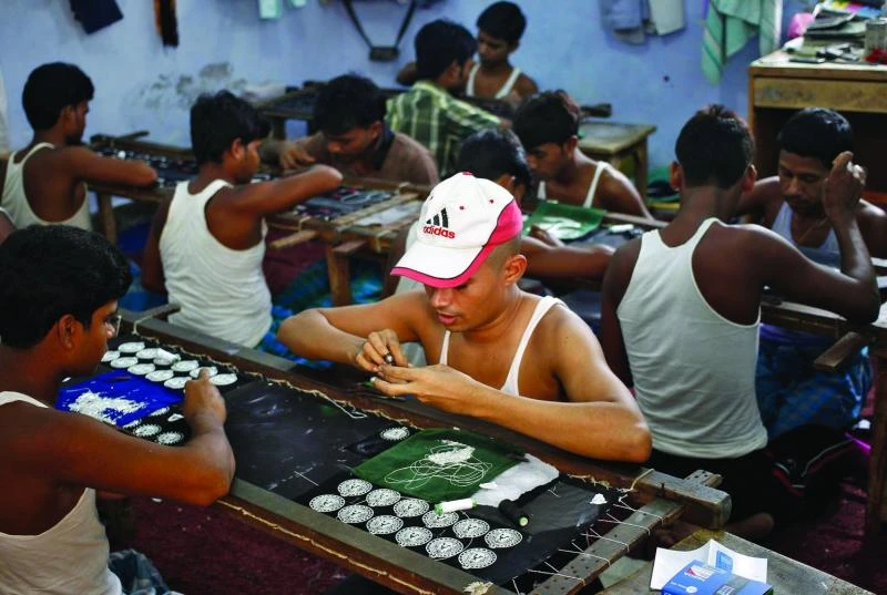 India manufacturing hits over 4-year low