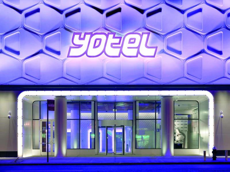 Capitas, IFA set up JV for Saudi hotels