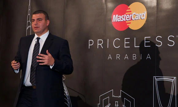MasterCard promotes ‘Priceless Arabia’ plan