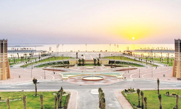 EP beaches to have free Wi-Fi access