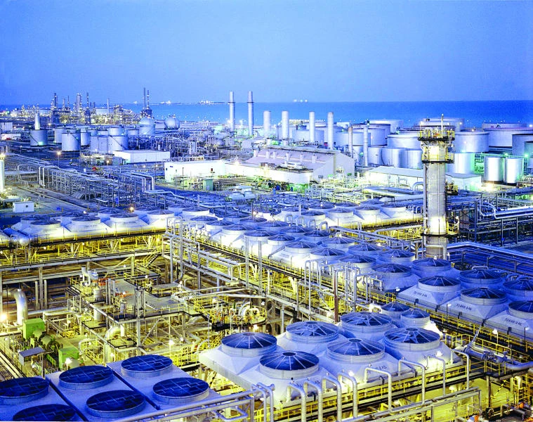 Aramco extends bidding for Ras Tanura clean fuels project